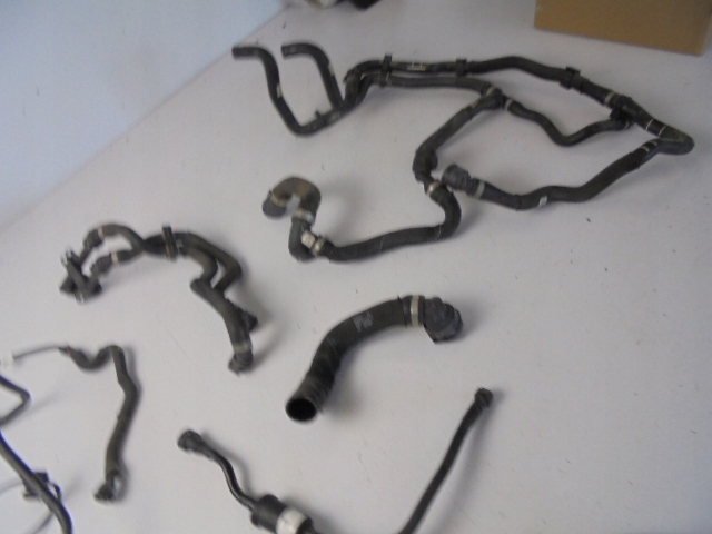 фото №6, Провода воды mini f54 clubman fl 1.5 tb 21r