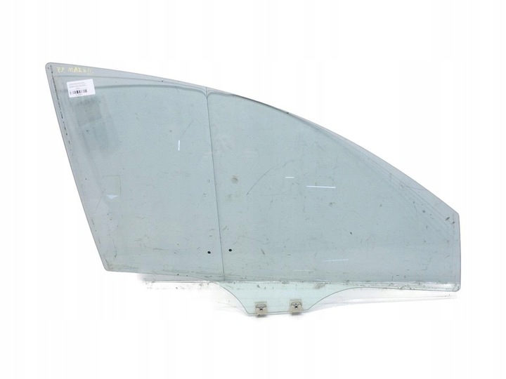 фото №1, Скло двері правий перед mazda 6 gh