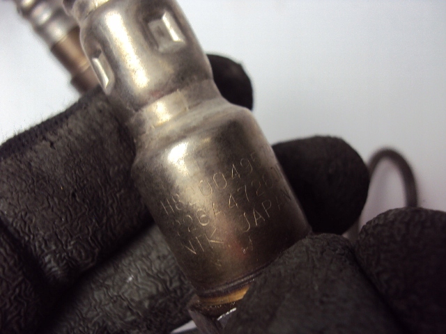 фото №6, Датчики лямбда renault captur i 1.2 tce fl 17-