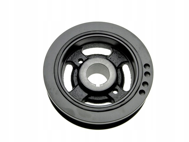 фото №1, Nty rkp-ty-014 колесо ременное, wał коленчатый