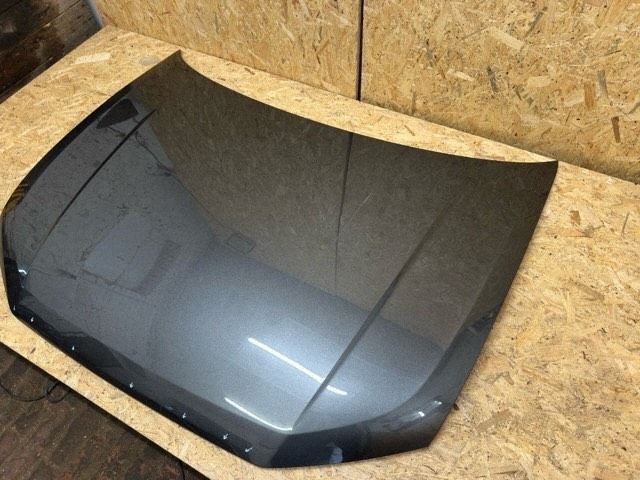 фото №10, Капот перед audi q3 83a