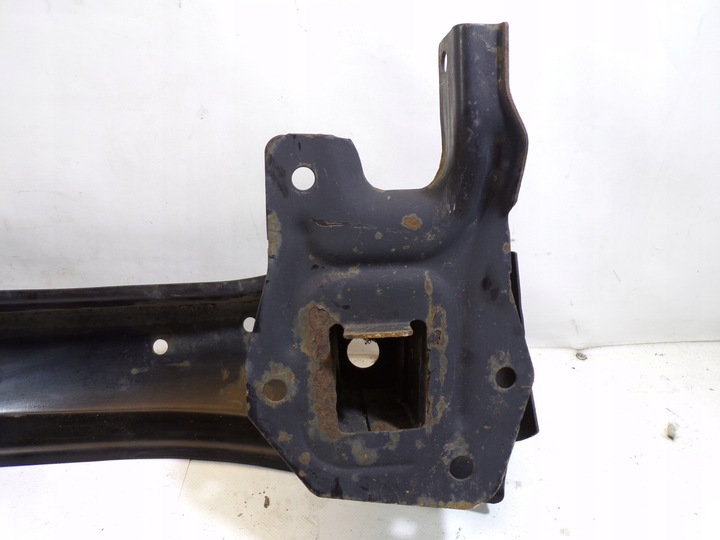 фото №8, Балка бампера передней vw transporter t5