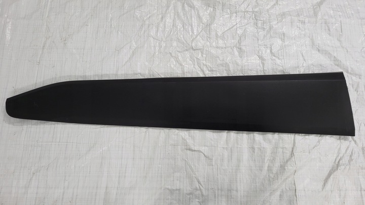 фото №1, Планка двері лівий перед toyota c-hr c hr 16-