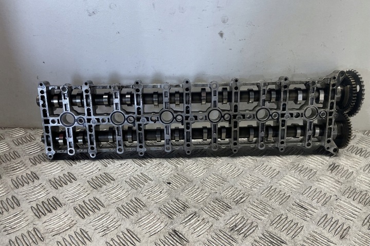 фото №12, Wał розподільний bmw 5 f10 8509121 3.0l дизель 190kw 2014