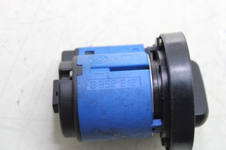 фото №7, Перемикач світла bmw e38 8352212