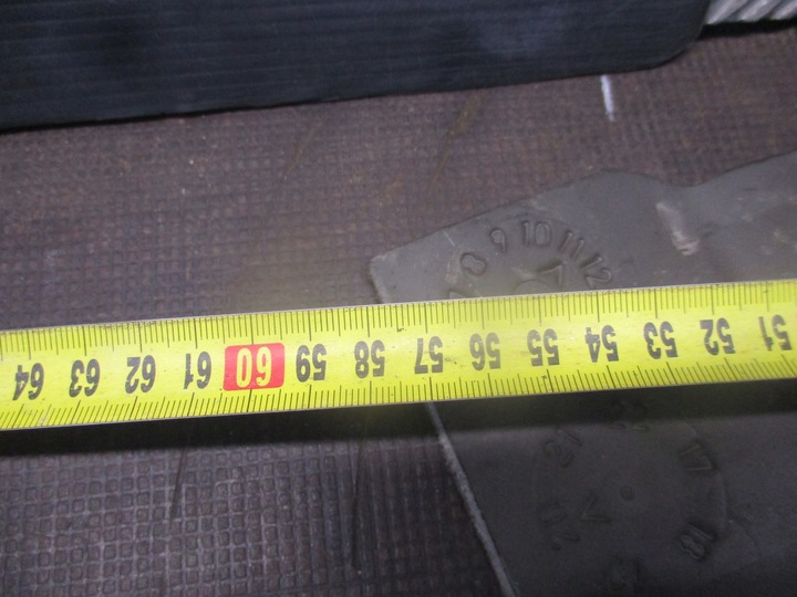 фото №12, Защита зад audi a6 c8 18-23r