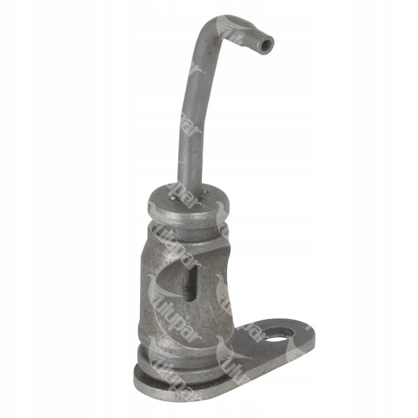 фото №1, Насадка smarownica масляная daf 105 xf 85 cf