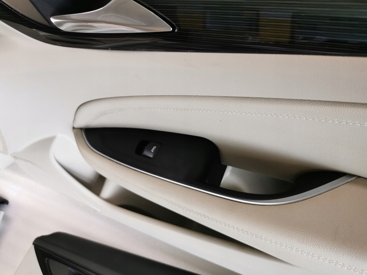 фото №7, Opel insignia b обшивки двері перед зад праві лівий