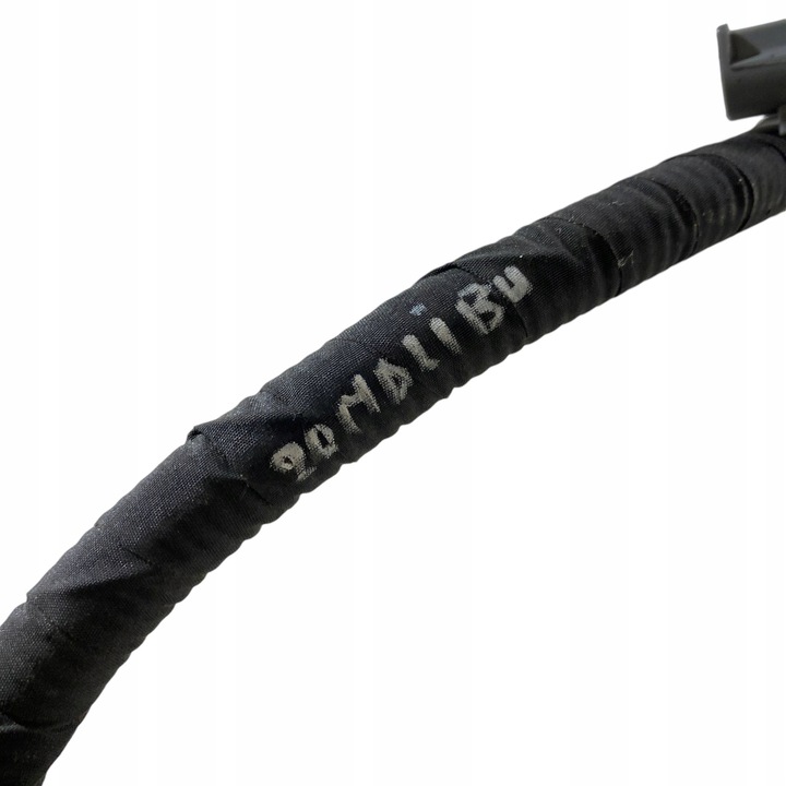 фото №7, Chevrolet malibu 2020 plus / клемма / шланг акумулятора