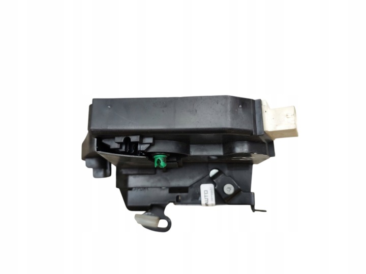 фото №6, Замок дверь правая перед 7 pin mini r50 r53 r56 r55 r52 r58 r59 0556767 eu