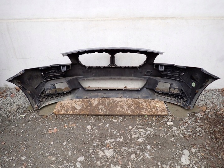 фото №13, Бампер перед передній bmw 5 v f10 f11 m набір 2009-2013r 51112223016