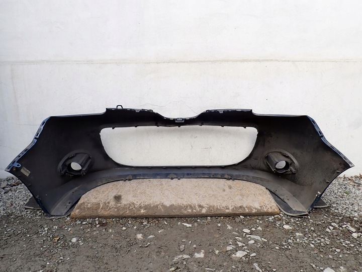 фото №12, Бампер перед переднее renault kangoo 2 ii рестайлинг 2013-2021r 620226316r