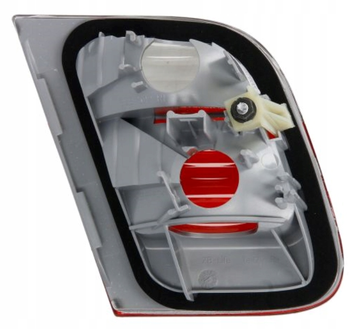 фото №8, Abakus фара задня bmw 3 12.98-05.05 pr 444-1303r-uq-cr