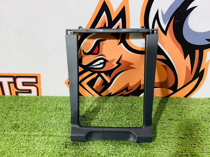 фото №1, Панель консолі середньої jaguar f-pace x761 mk83-044d90-ac