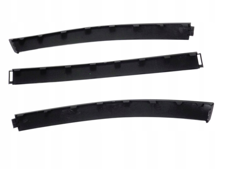 фото №2, Citroen c3 спойлер спойлер накладка бампера перед