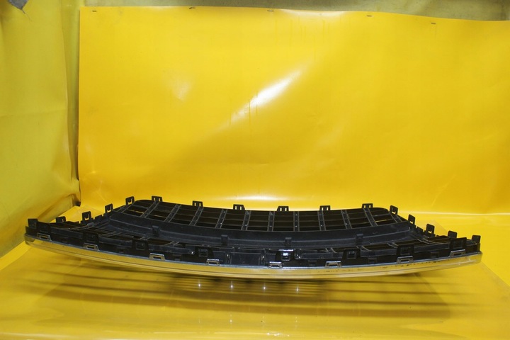 фото №7, Решётка радиатора решётка защита радиатор audi q7-4l рестайлинг s-line 4l0853651g