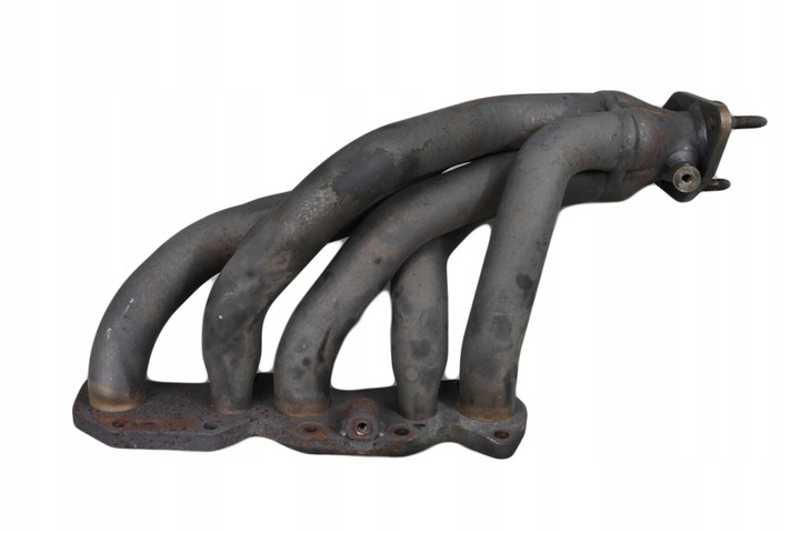 фото №1, Коллектор выпускной vw passat b5 96-00 2.3 vr5