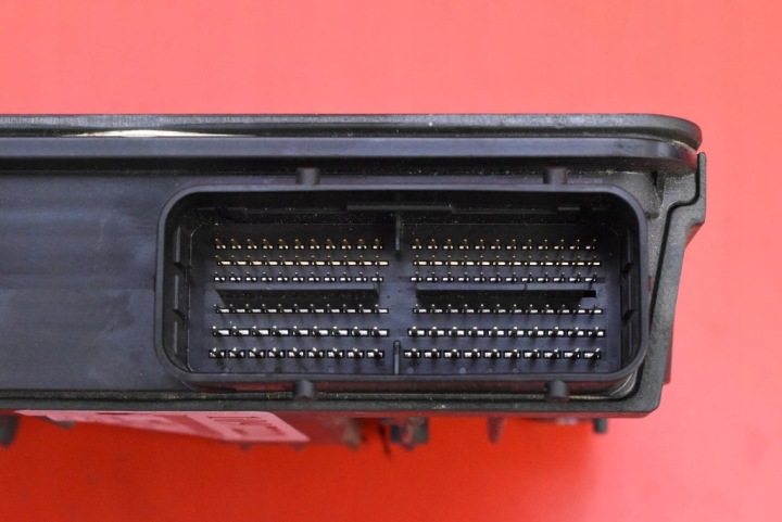 фото №9, Блок керування двигуном (ecu) 89661-k0690 toyota yaris 4 iv 1.5 dynamic force 125km 20-