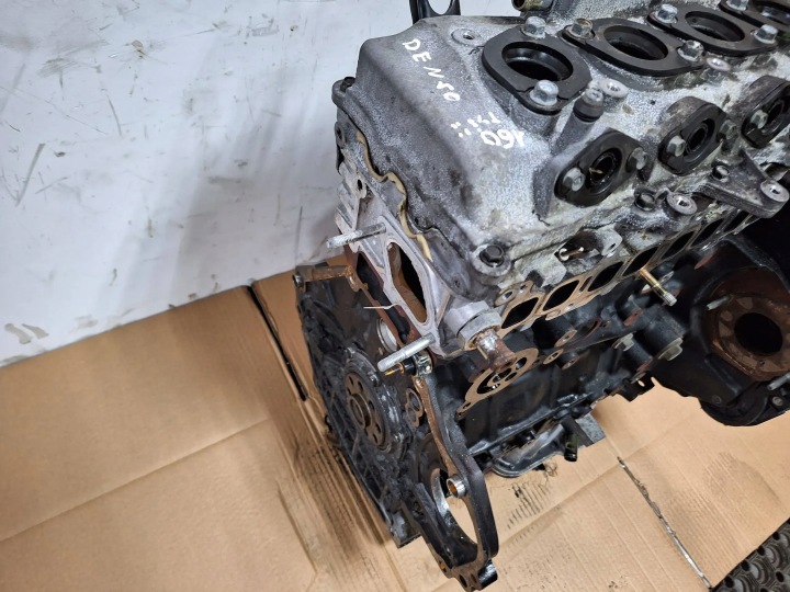 фото №9, Двигун z17dth opel astra h meriva a corsa c combo 1.7 cdti 101 km denso