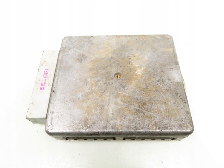 фото №5, Блок керування ford mondeo i 1.8 93bb12a650ed