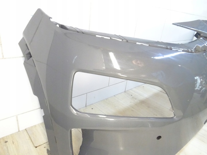 фото №7, Бампер перед переднее hyundai kona ev 86511-k4000 17-20 pdc llu