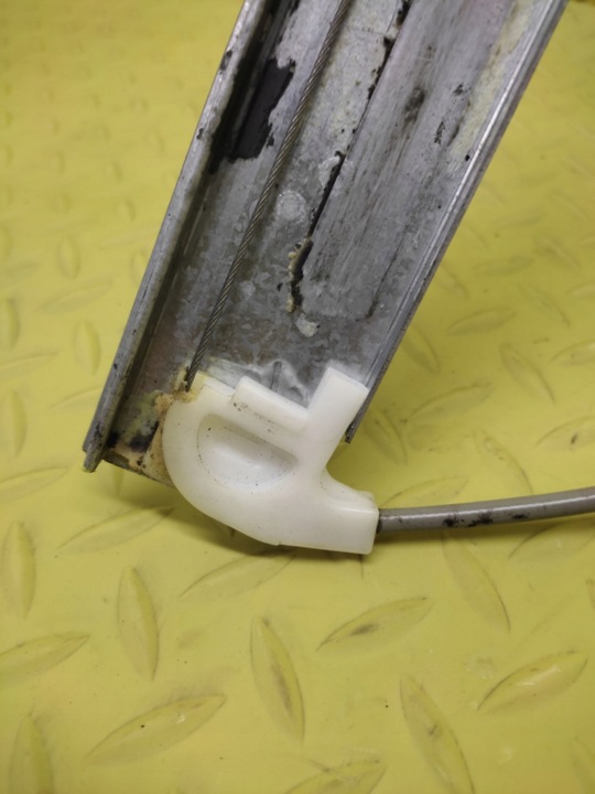 фото №4, Mazda tribute i підйомник вікна лівий перед cm091120b