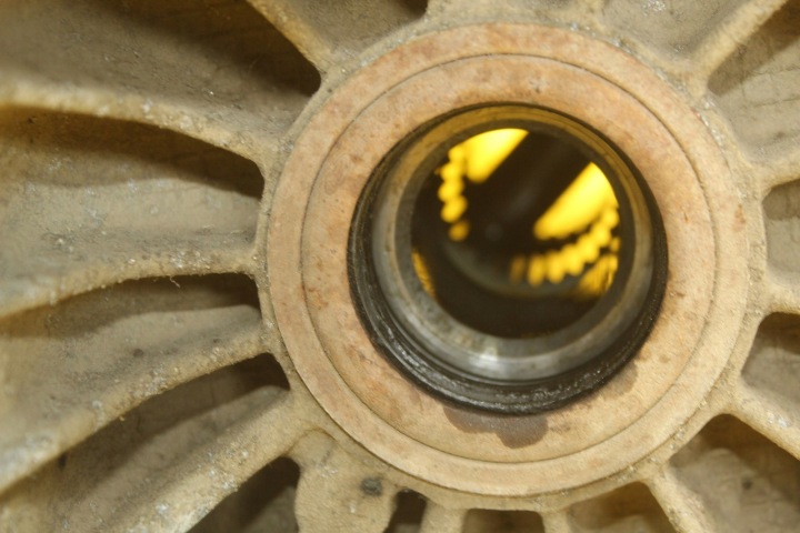 фото №10, Коробка передач механічна ford mondeo mk3 iii 2.0 tdci 5s7r7002 c b