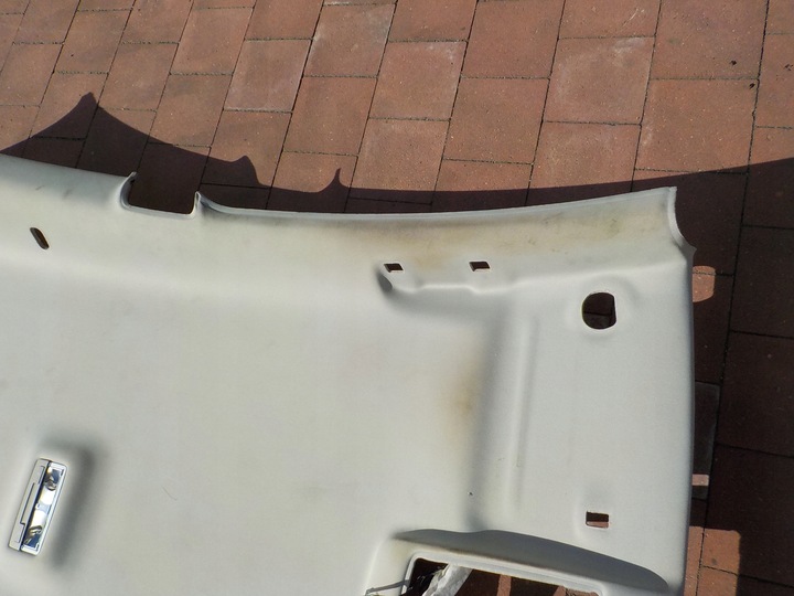 фото №6, Opel astra j iv gtc стеля 13342395