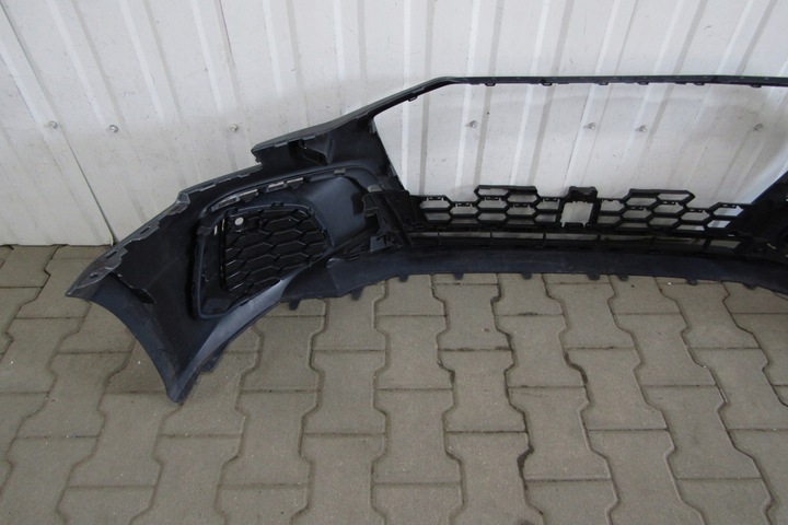 фото №9, Бампер перед переднє audi a3 8y s-line 20-24