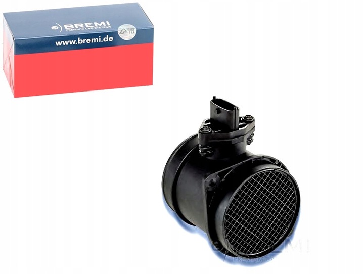 фото №1, Bremi 30224 витратомір масовий повітря