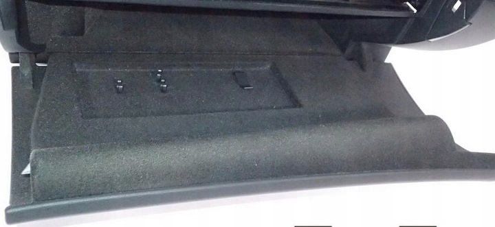 фото №9, Бардачок консолі чорний 4e1857096ag audi s8 a8 d3