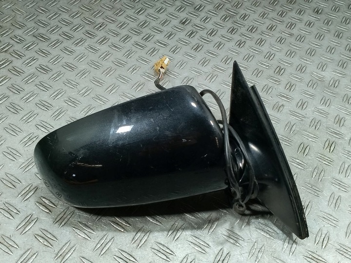 фото №1, Дзеркало праві audi a4 b6