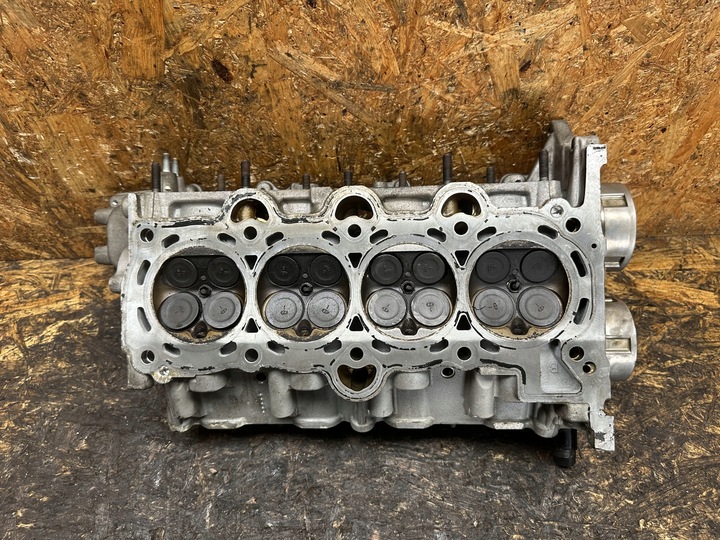 фото №5, Головка валы комплектная kia hyundai 1.6 gdi g4fd 221112b750