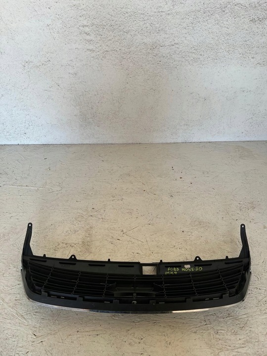 фото №3, Решётка радиатора решётка радиатор ford mondeo mk4