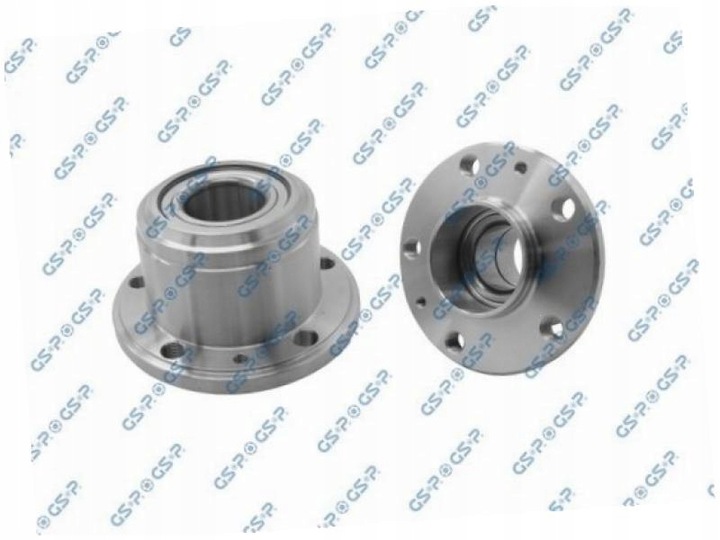 фото №2, Подшипник колёса зад citroen jumper i 94-02