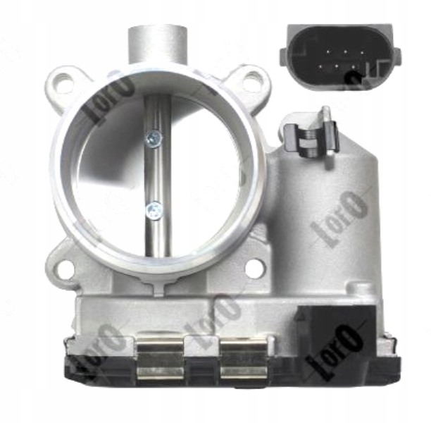 фото №1, Дроссельная заслонка воздуха do volvo xc60 i suv 2.0 t5