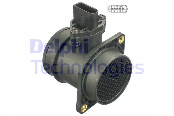 фото №12, Расходомер воздуха vw