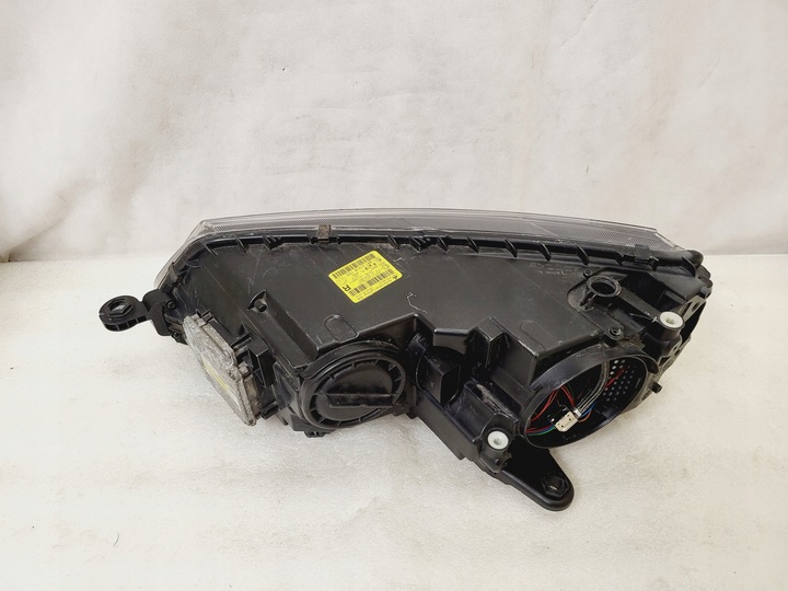 фото №6, Skoda octavia iii bi-xenon динамический led 5e1941015b 5e1941016b комплектные