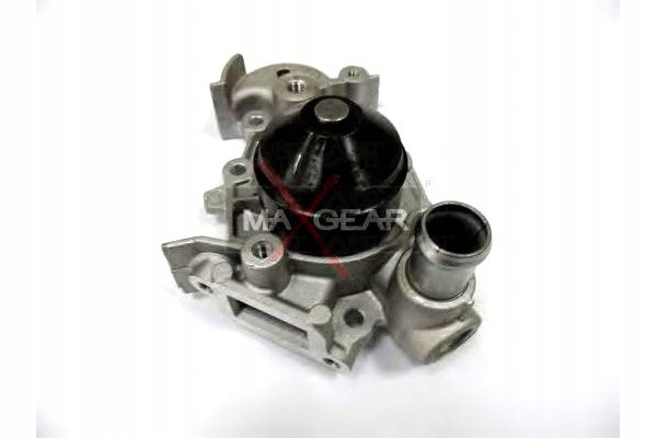 фото №2, Насос води renault 1,1 clio k maxgear