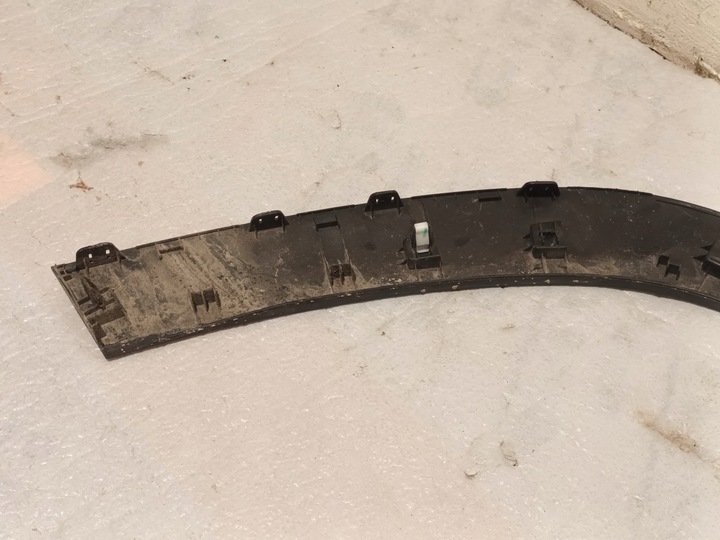 фото №7, Планка права передня hyundai tucson iv перед праві