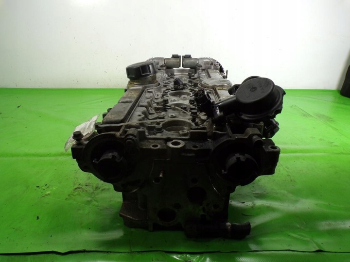 фото №4, Volvo xc70 2.5t 210km головка двигуна b5254t2