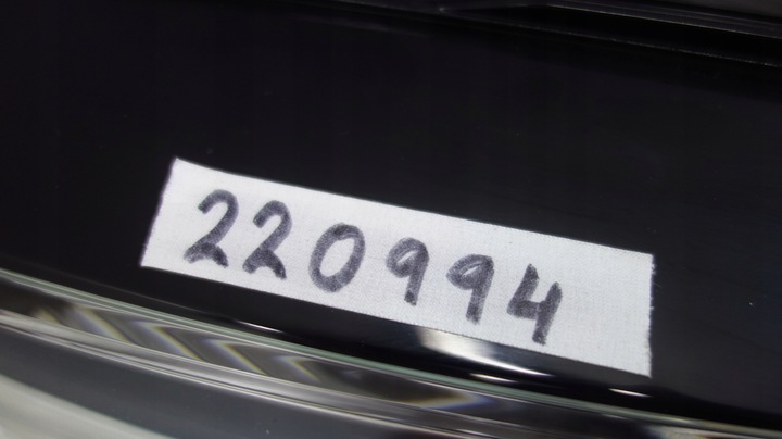 фото №8, Volvo s60 v60 ii лампа лампы перед европа