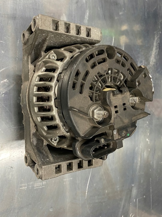 фото №6, Генератор daf 0986049323 1626130r