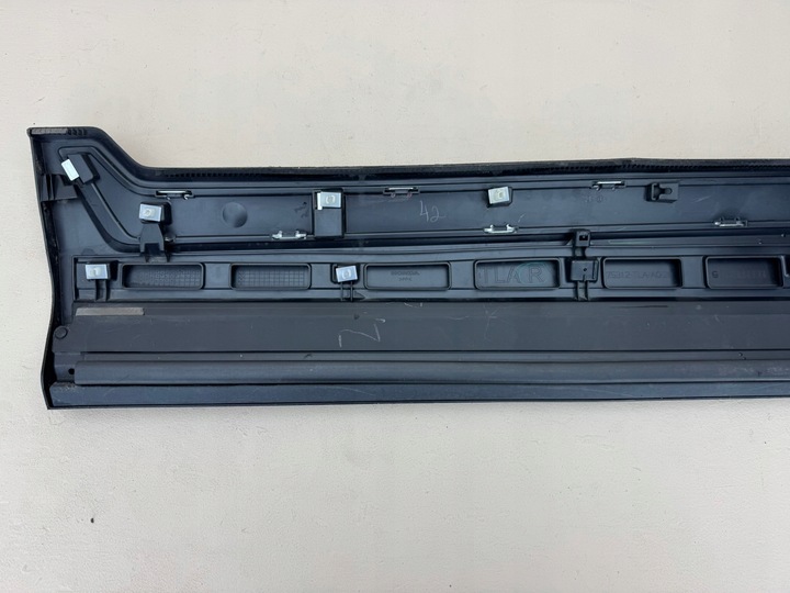 фото №13, Honda cr-v crv v 5 18r- планка дверь правая правые перед 75312-tla-a0-20