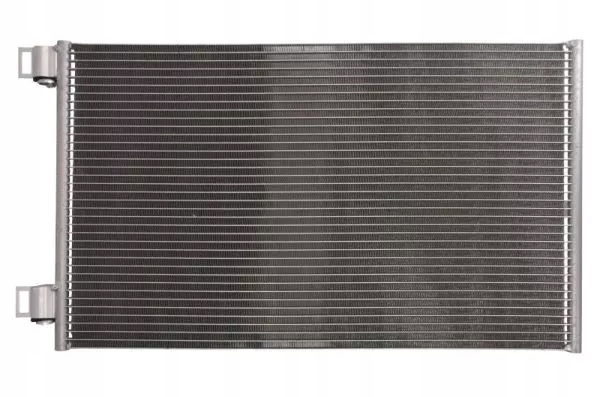 фото №2, Радіаторів кондиціонера mercedes citan 4