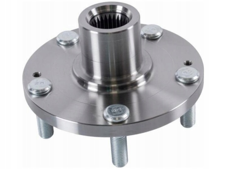 фото №1, Ступиця колеса перед hyundai sonata v mk5 2.0 2.4 05-10 vi mk6 2.0 2.4 09-15