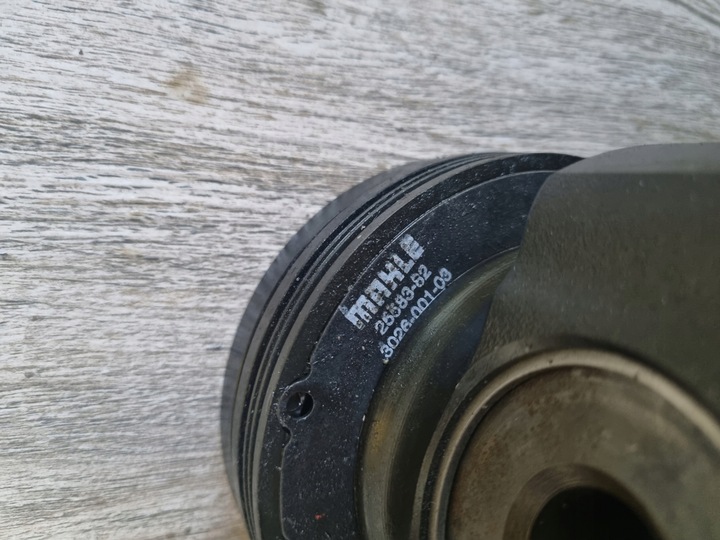 фото №5, Поршень renault premium dxi 11 430 460 eev volvo fm 9 d11c