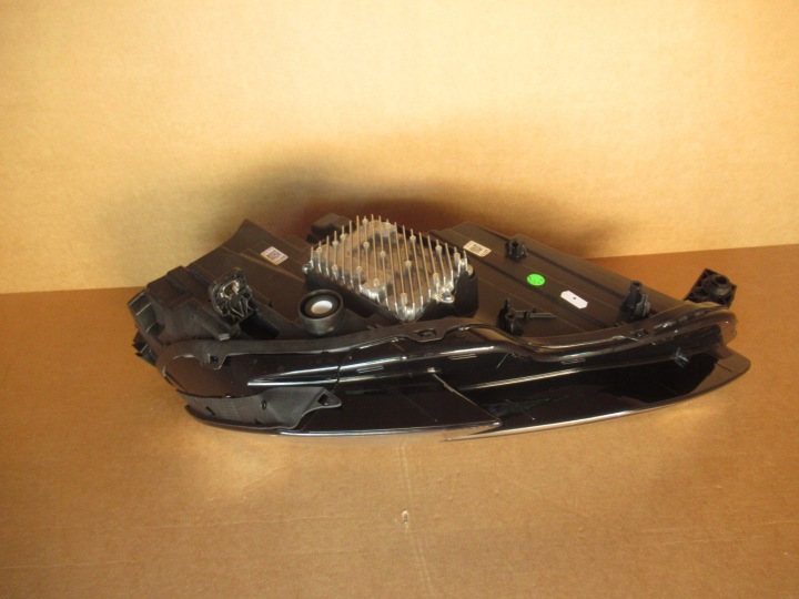 фото №13, Audi a3 rs3 8y лампы перед передние led matrix 8y0941035m 8y0941036m новое