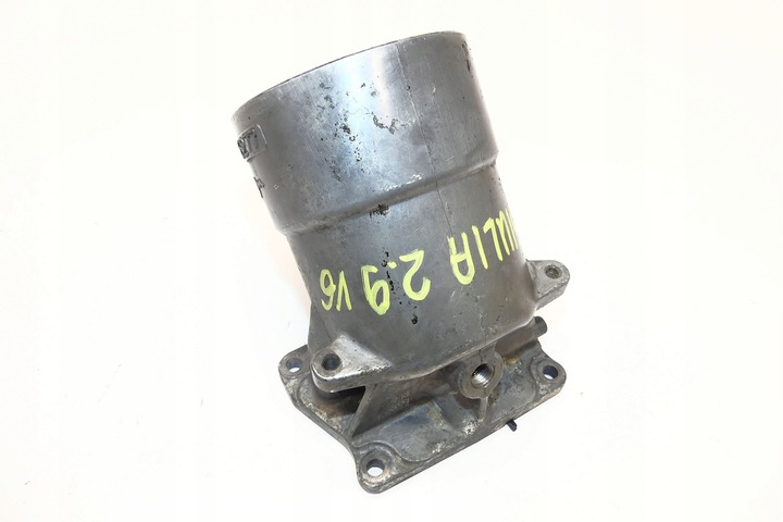 фото №1, Alfa romeo giulia квадрифоліо 2.9 v6 корпус фільтра масла