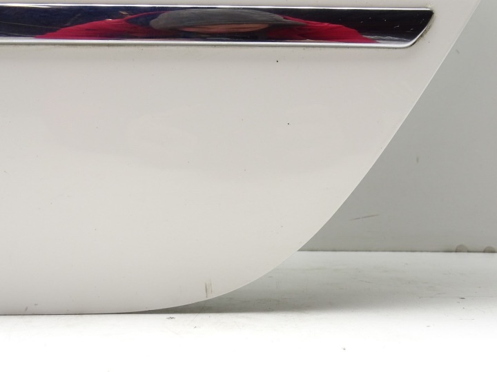 фото №6, Двери левые зад skoda superb ii 3t sedan lf9e 1026